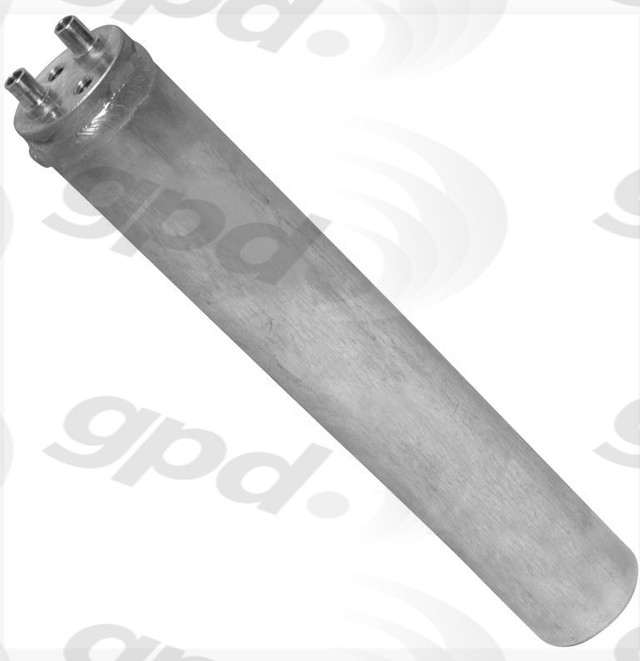 GPD A/C Receiver Drier & Expansion Valve Kit 9431330