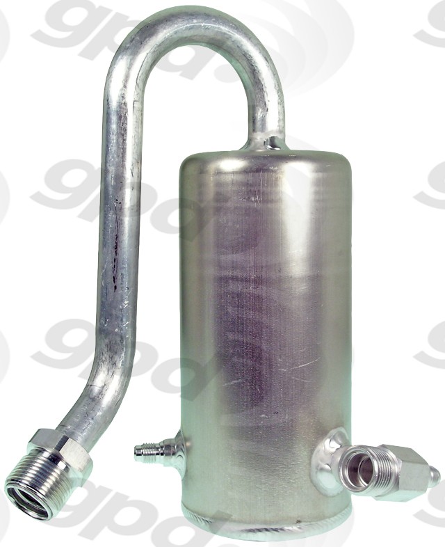 GPD A/C Accumulator & Orifice Tube Kit 9431860