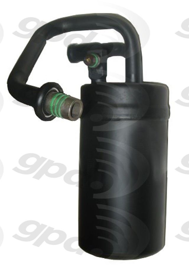 GPD A/C Accumulator & Orifice Tube Kit 9431863