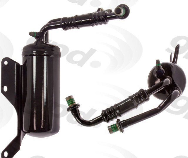 GPD A/C Accumulator & Orifice Tube Kit 9431866