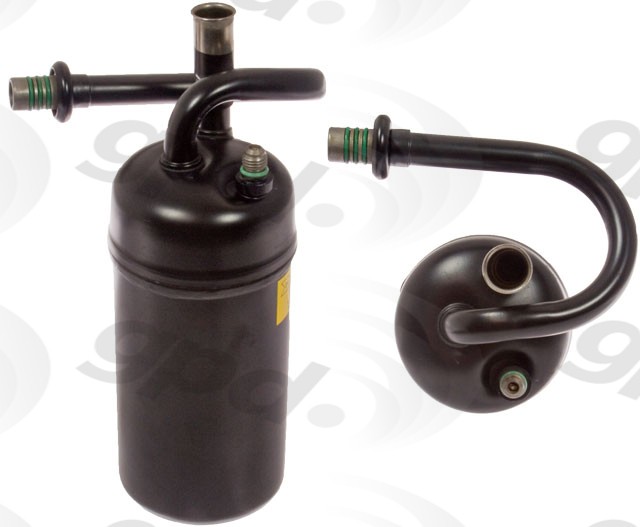 GPD A/C Accumulator & Orifice Tube Kit 9431867