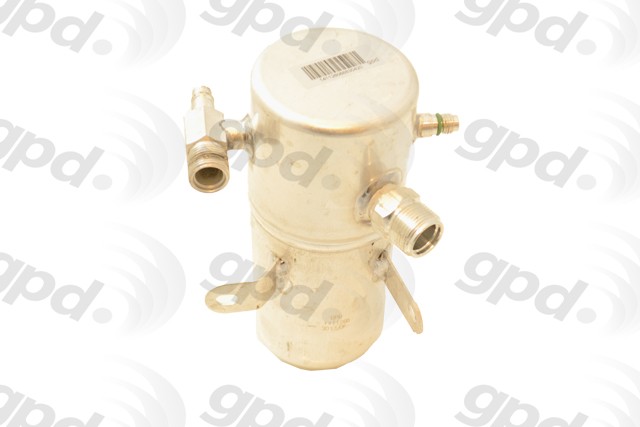 GPD A/C Accumulator & Orifice Tube Kit 9431868