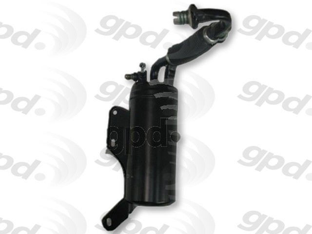 GPD A/C Accumulator & Orifice Tube Kit 9431870