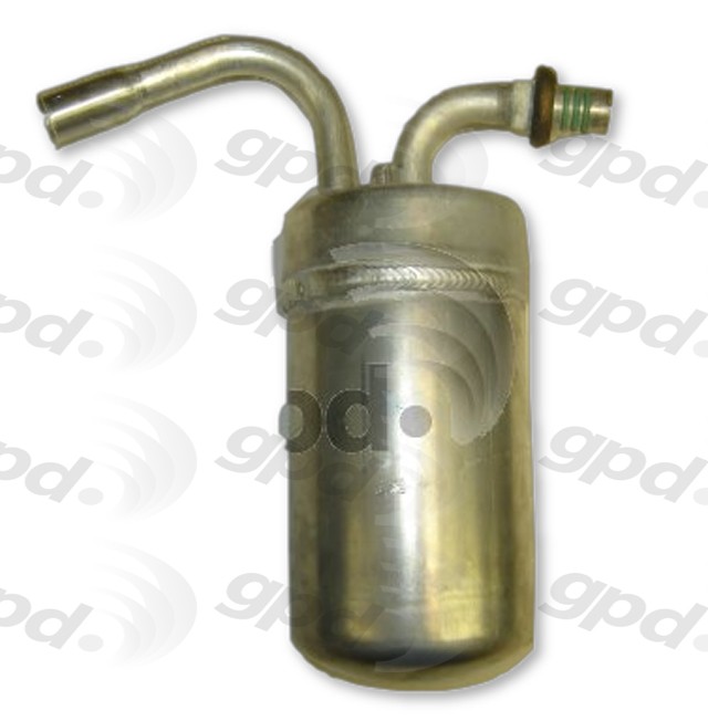 GPD A/C Accumulator & Orifice Tube Kit 9431884