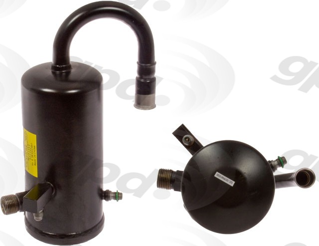 GPD A/C Accumulator & Orifice Tube Kit 9431889