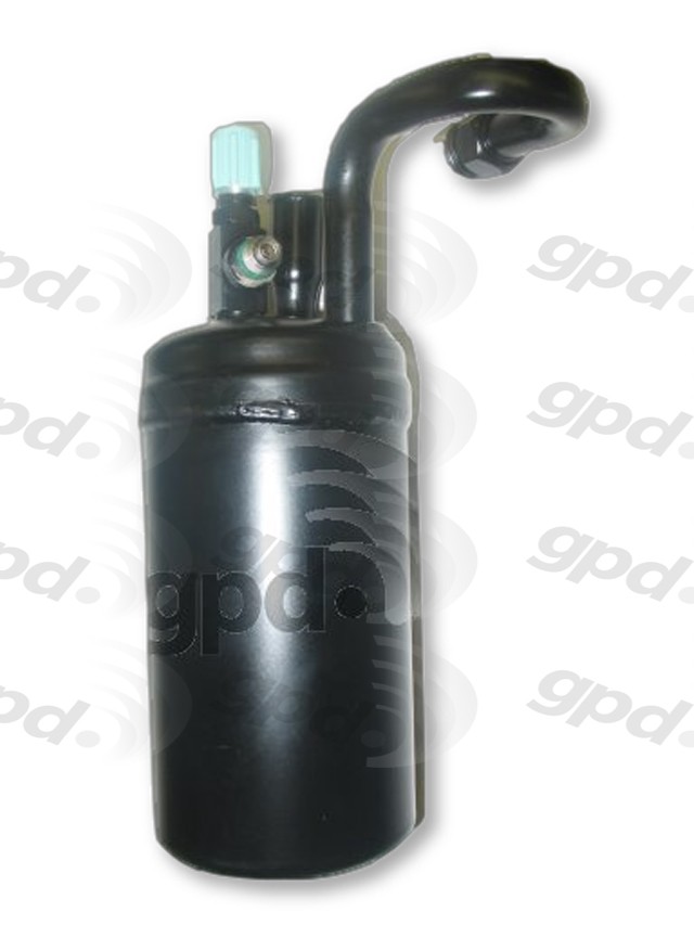 GPD A/C Accumulator & Orifice Tube Kit 9431897
