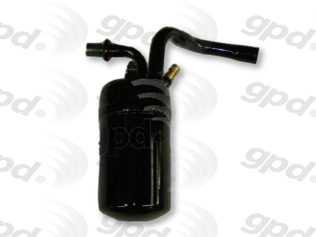GPD A/C Accumulator & Orifice Tube Kit 9431904