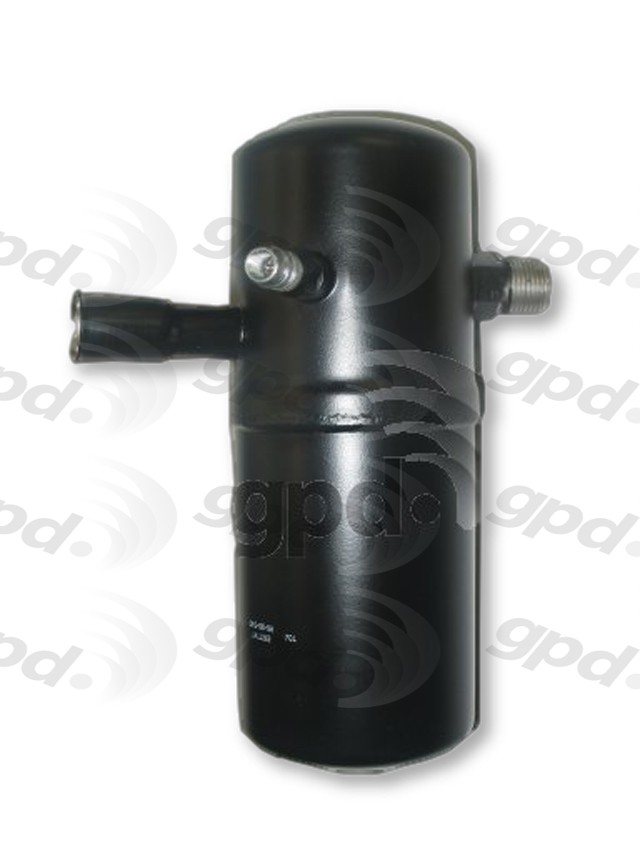 GPD A/C Accumulator & Orifice Tube Kit 9431906