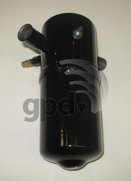 GPD A/C Accumulator & Orifice Tube Kit 9431907