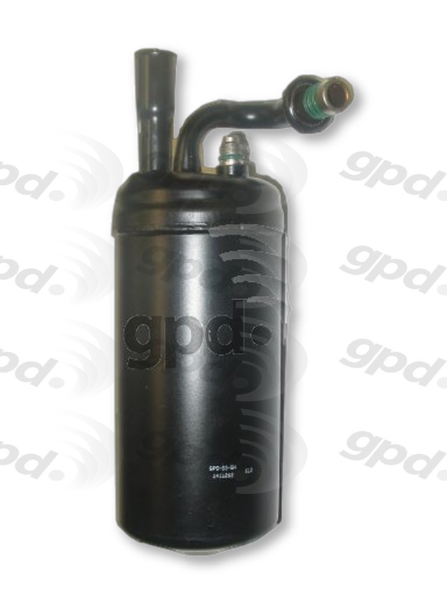 GPD A/C Accumulator & Orifice Tube Kit 9431909