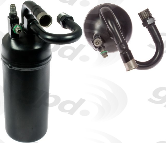 GPD A/C Accumulator & Orifice Tube Kit 9431914