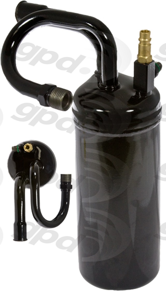 GPD A/C Accumulator & Orifice Tube Kit 9431915