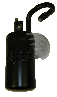 GPD A/C Accumulator & Orifice Tube Kit 9431921