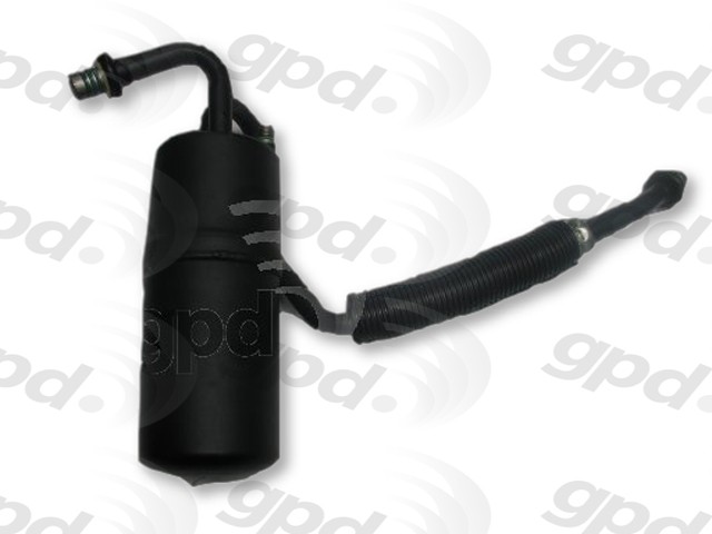 GPD A/C Accumulator & Orifice Tube Kit 9431928