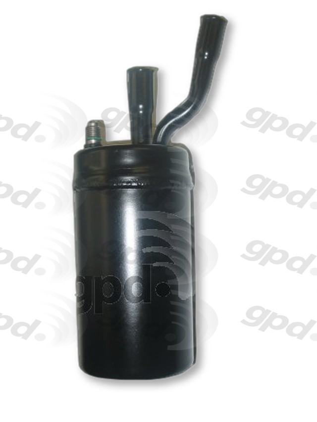 GPD A/C Accumulator & Orifice Tube Kit 9431940