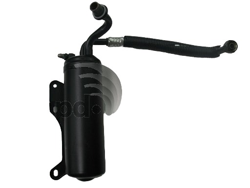 GPD A/C Accumulator & Orifice Tube Kit 9431957