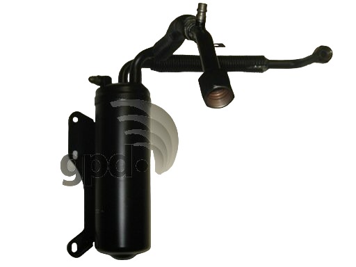 GPD A/C Accumulator & Orifice Tube Kit 9431961