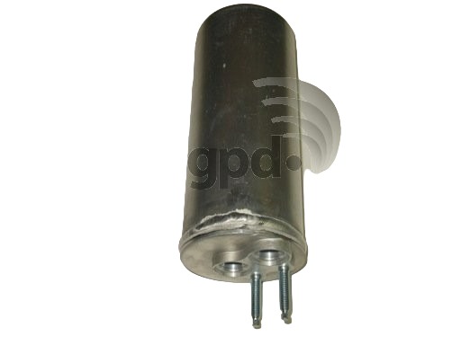 GPD A/C Accumulator & Orifice Tube Kit 9431997