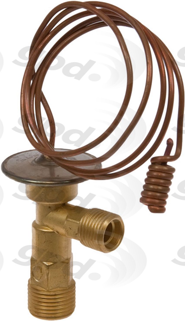 GPD A/C Accumulator & Orifice Tube Kit 9432006