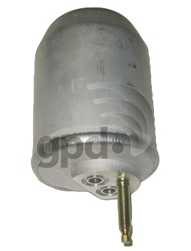 GPD A/C Receiver Drier & Expansion Valve Kit 9432267