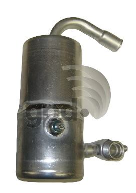 GPD A/C Accumulator & Orifice Tube Kit 9432347
