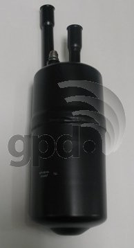 GPD A/C Accumulator & Orifice Tube Kit 9432499