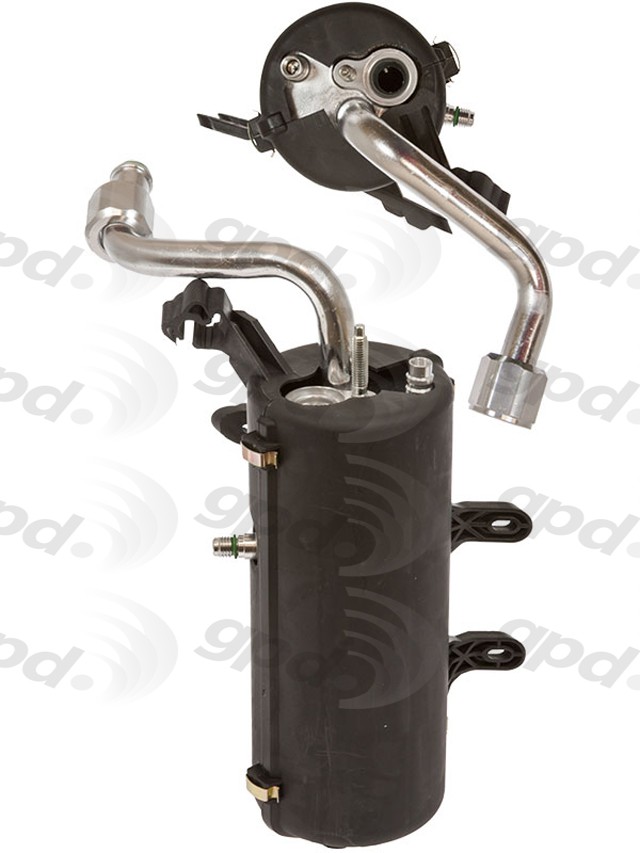 GPD A/C Accumulator & Orifice Tube Kit 9432849