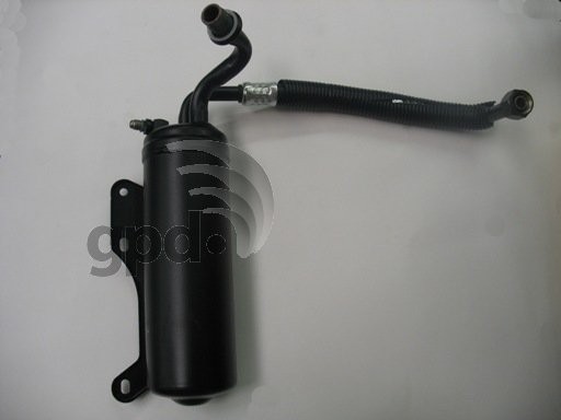GPD A/C Accumulator & Orifice Tube Kit 9432852