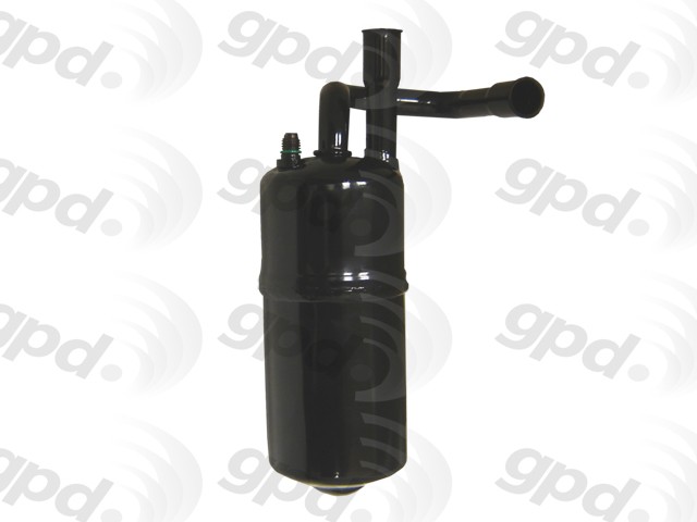 GPD A/C Accumulator & Orifice Tube Kit 9432855