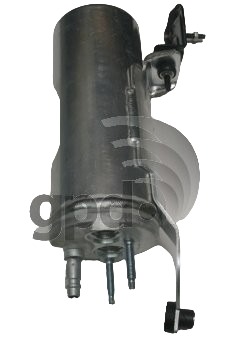 GPD A/C Accumulator & Orifice Tube Kit 9432857