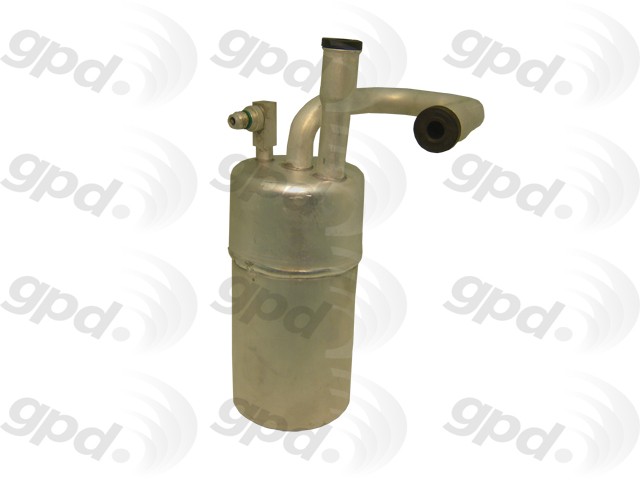 GPD A/C Accumulator & Orifice Tube Kit 9432981