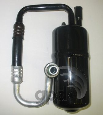 GPD A/C Accumulator & Orifice Tube Kit 9432988