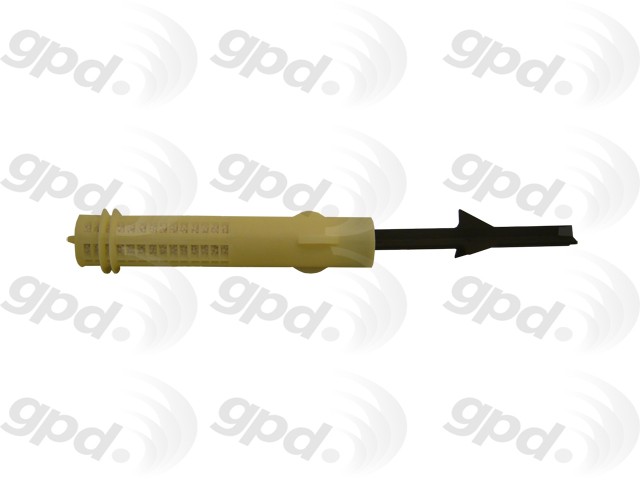 GPD A/C Receiver Drier & Expansion Valve Kit 9432991