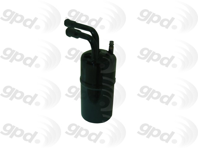 GPD A/C Accumulator & Orifice Tube Kit 9433001