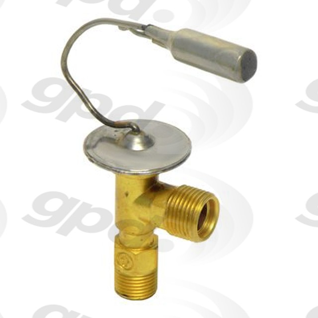 GPD A/C Accumulator & Orifice Tube Kit 9433232
