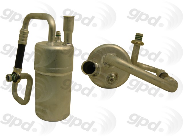 GPD A/C Accumulator & Orifice Tube Kit 9433336