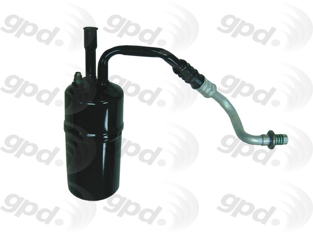 GPD A/C Accumulator & Orifice Tube Kit 9433337