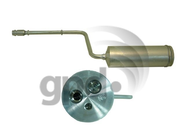 GPD A/C Receiver Drier & Expansion Valve Kit 9433355