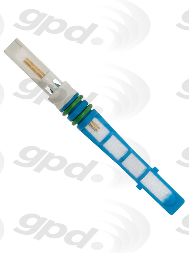 GPD A/C Accumulator & Orifice Tube Kit 9433358