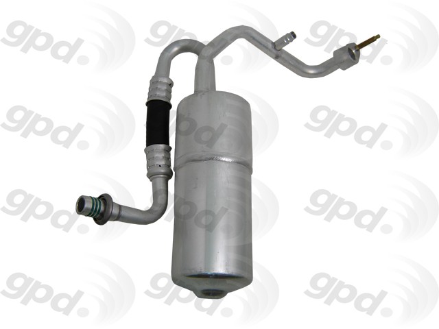 GPD A/C Accumulator & Orifice Tube Kit 9433399