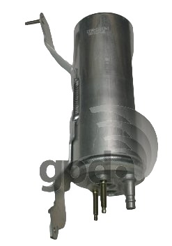 GPD A/C Accumulator & Orifice Tube Kit 9433436