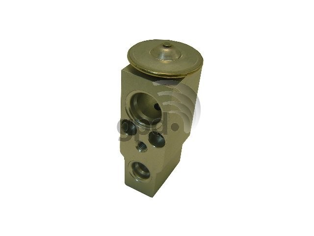 GPD A/C Receiver Drier & Expansion Valve Kit 9433443