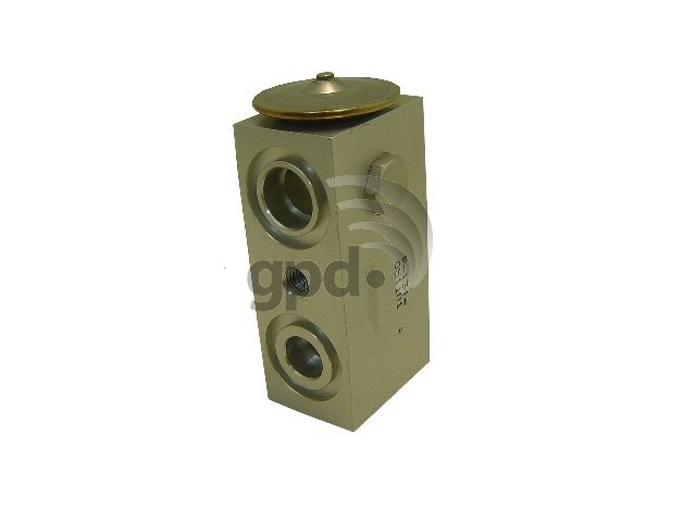 GPD A/C Receiver Drier & Expansion Valve Kit 9433445