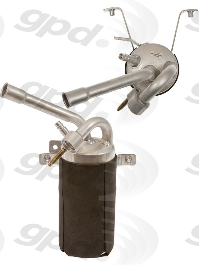 GPD A/C Accumulator & Orifice Tube Kit 9433465