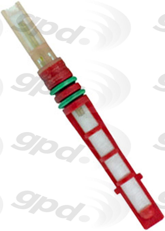 GPD A/C Accumulator & Orifice Tube Kit 9433466