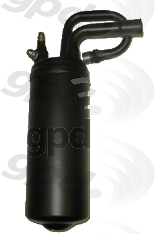 GPD A/C Accumulator & Orifice Tube Kit 9433467