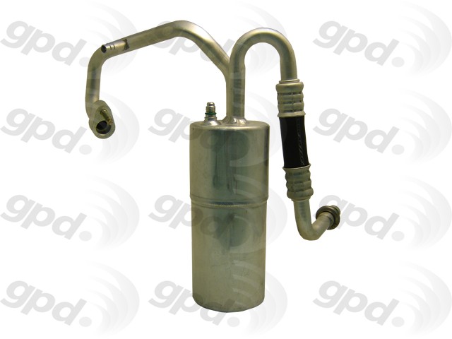 GPD A/C Accumulator & Orifice Tube Kit 9433480