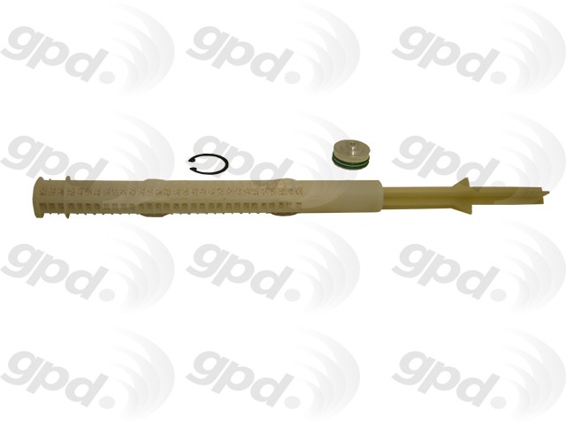 GPD A/C Receiver Drier & Expansion Valve Kit 9433489