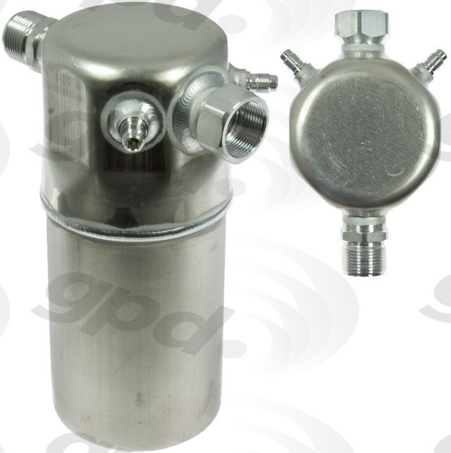 GPD A/C Accumulator & Orifice Tube Kit 9441259