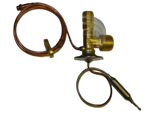 GPD A/C Receiver Drier & Expansion Valve Kit 9441285